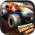 ԽҰSuperTrucks Offroad Racingv2110 ׿