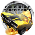 汽车追逐交通竞赛Car Pursuit Traffic Racev1.1.15 安卓版