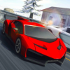 ѩع·Highway Asphalt - Traffic Hot wheelsv2.0 ׿