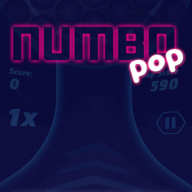 数字爆裂The Number Pop!v1.2 安卓版