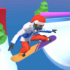 ѩսSnowboard Challenge: Megarampv1.3 ׿