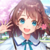 ӣϷ(Sakura Scramble)