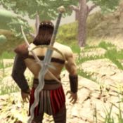 ҰӢ;Barbarian: From Zero To Herov0.1 ׿