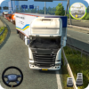 ŷϳ3DģModern Cargo Truck: City Truck Transportsv1.0 ׿