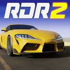 真正的漂移赛车2(Real Drift Racing 2)v1.031 手机版