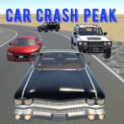 ߷Car Crash Peakv2 ׿