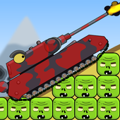 ̹˴սʬTank vs Zombies shoot Puzzlesv1.0.7.3 ׿