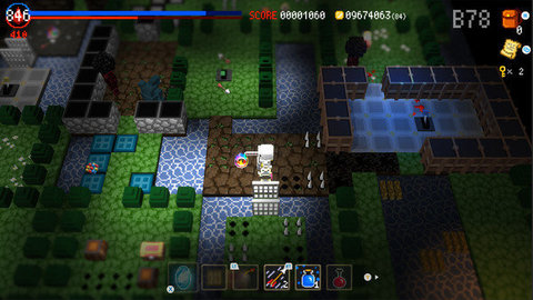 κĹֻ(Dungeon and Gravestone)v1.0.2 İ