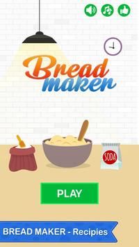 面包烘焙店食谱Bread Bake Shop Cookbookv1.1.1 安卓版