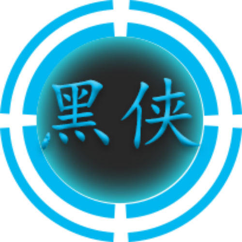 黑侠修改器app(黑侠APK)v1.3.1 最新版