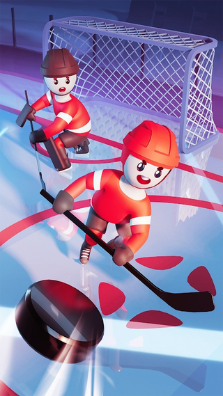 ͻսHockey Clashv1.1.1 ׿