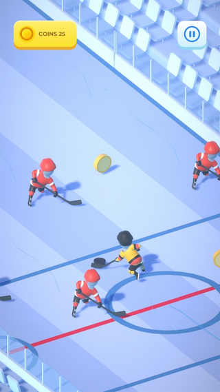 ͻսHockey Clashv1.1.1 ׿