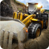 ʵʻģ(Loader Dump Truck Hill SIM)