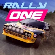 第一拉力赛Rally ONEv0.13 安卓版