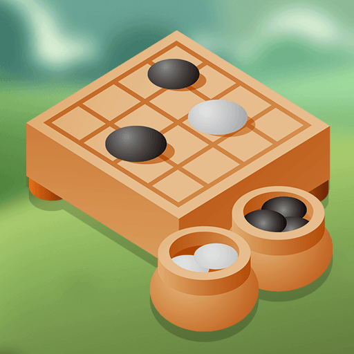 娱乐五子棋手游v1.0.0 最新版