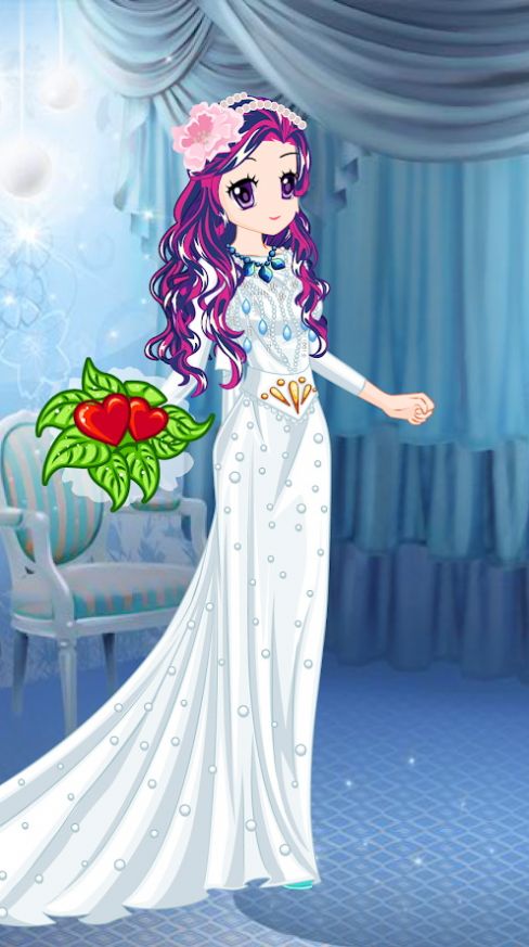 ɴŮװ(Wedding Dress Up)v200707 ׿