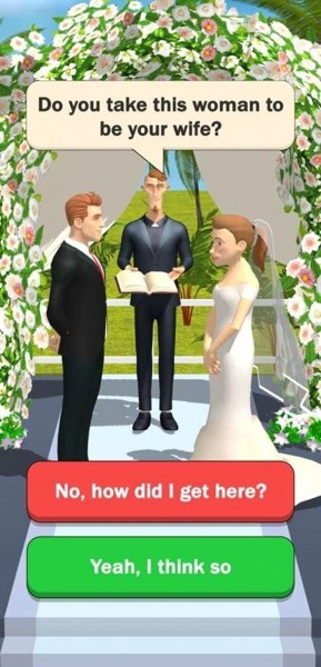 Ѳ(Bridezilla)v1.1 ׿