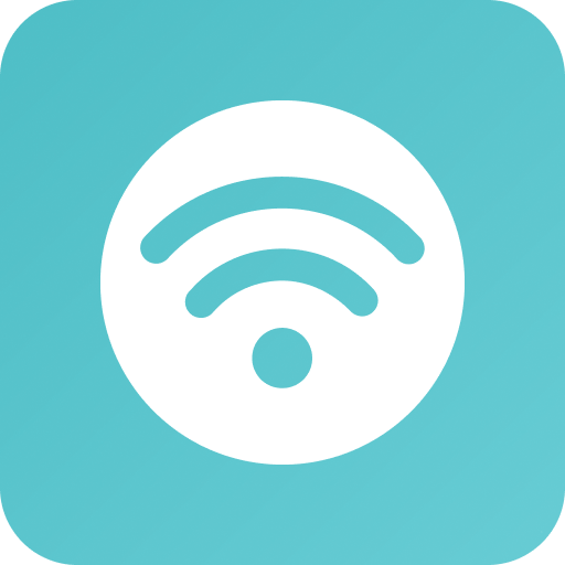 点一下WiFi appv1.0.0 安卓版