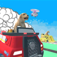 ӱ(Pups Car Transform)v0.8 ׿