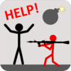 Ȼ(Save the Stickman - Pull Him Out Game)v1.4 ׿