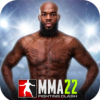 mma񶷳ͻ22(MMA Fighting Clash 22)