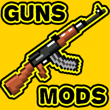 ҵǹеģ3Dģ(Guns Mods)v1.7 ׿