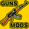 ҵǹеģ(Guns Mods)v1.7 ׿