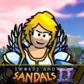 Ƕʿ(Swords and Sandals 2 Redux)v2.5.0 ׿