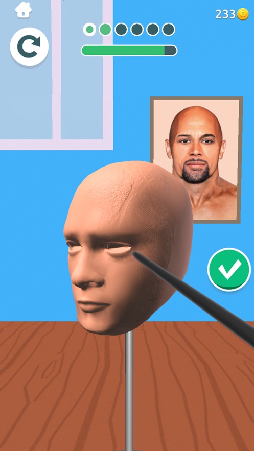 һ(Sculpt People)v1.7.4 °