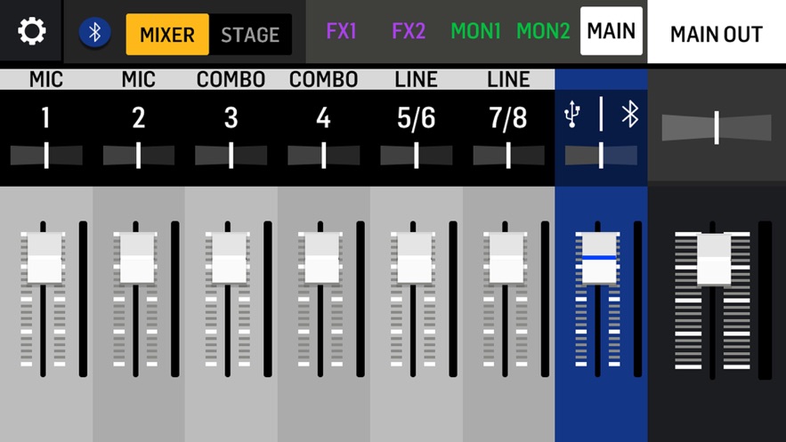 flow mix appv1.6 ٷ