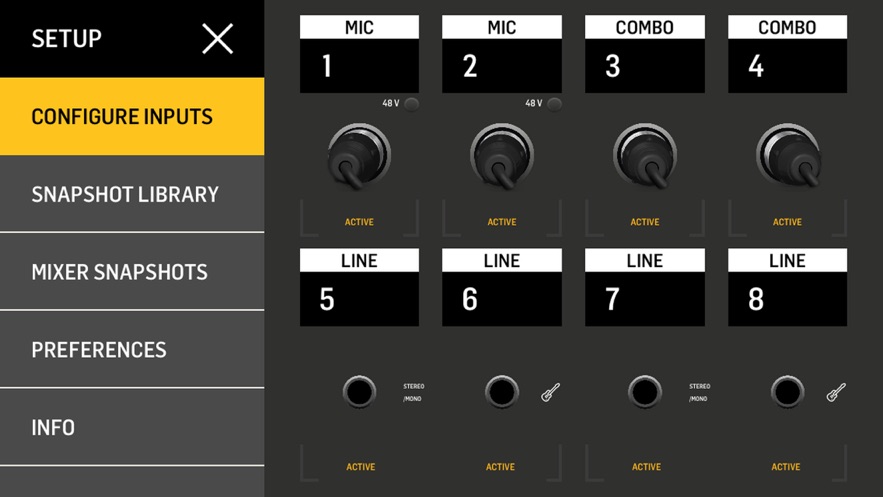 flow mix appv1.6 ٷ