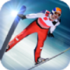 ̨ѩðSki Jumping Pro