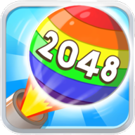 2048泡泡爆裂(2048 Zuma)v0.0.1 安卓版