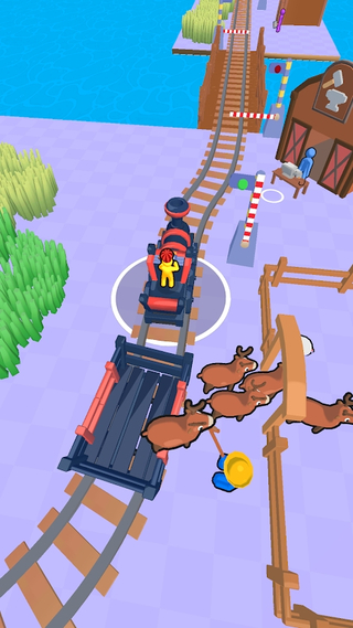 AnimalTrainv0.2.5 ׿