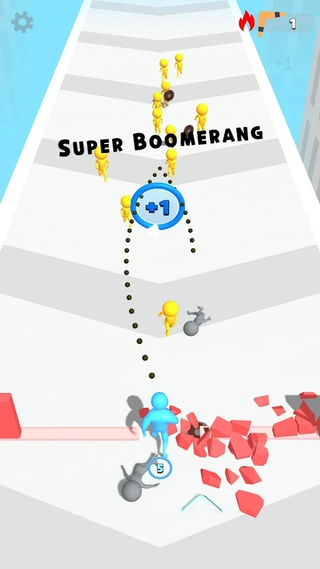 ڴʦBoomerang Masterv1.0.0 ׿