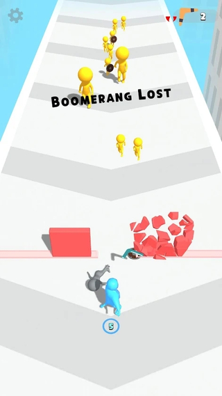 ڴʦBoomerang Masterv1.0.0 ׿