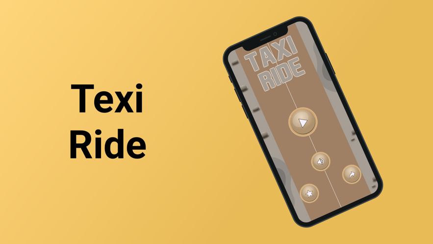 ⳵Ϸ(Taxi Ride)v0.1 ׿