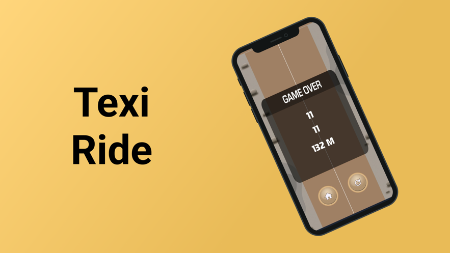 ⳵Ϸ(Taxi Ride)v0.1 ׿