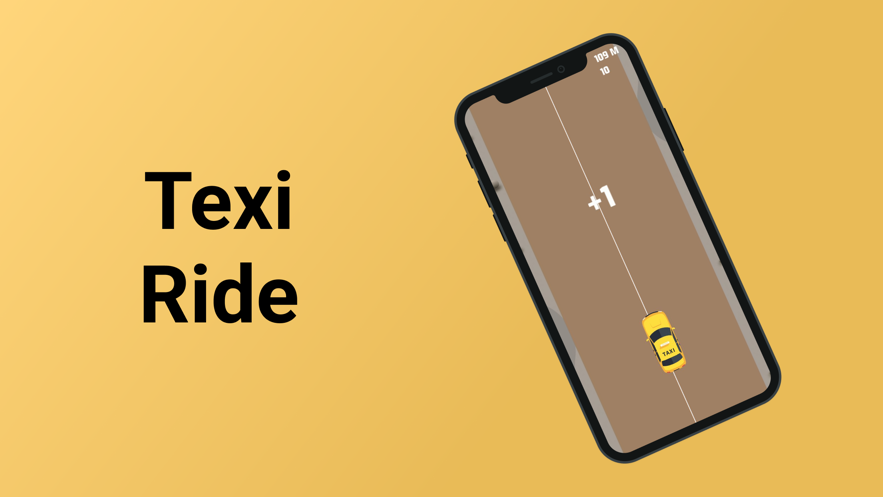 ⳵Ϸ(Taxi Ride)v0.1 ׿