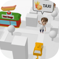 ⳵Ϸ(Taxi Ride)v0.1 ׿