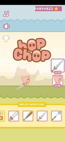 小猪挥砍Hop Chopv1.0.100 最新版