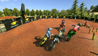 ԽҰĦгMX Bikes - Dirt Bike Gamev1.01 ׿