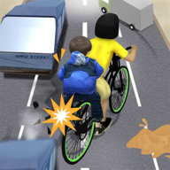 迟到的自行车(Late Bike)v1.103 安卓版