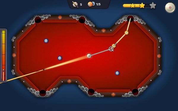 ʽ̨ʦPool Trickshotsv1.10.0 İ