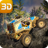 ɽԽҰģ(Offroad Drive4x4 Driving Game)v1.2.9 ׿