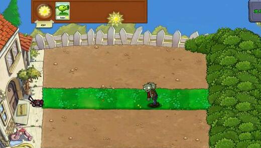 ֲսʬpad(Plants vs Zombies)v1.0.0 ׿