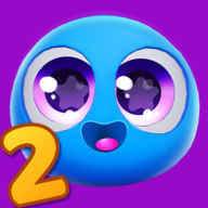 虚拟宠物Boo2My Boo 2v1.9 安卓版