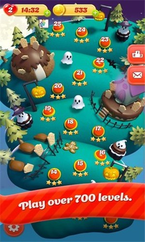 (Sugar Witch: Hexa Blast)v1.5.2 ׿