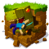 ҵ֮ʿģֻ(Jurassic Craft)v1.0.3 ׿