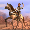ǹսţðգWestern Gunfighter Cowboy Game